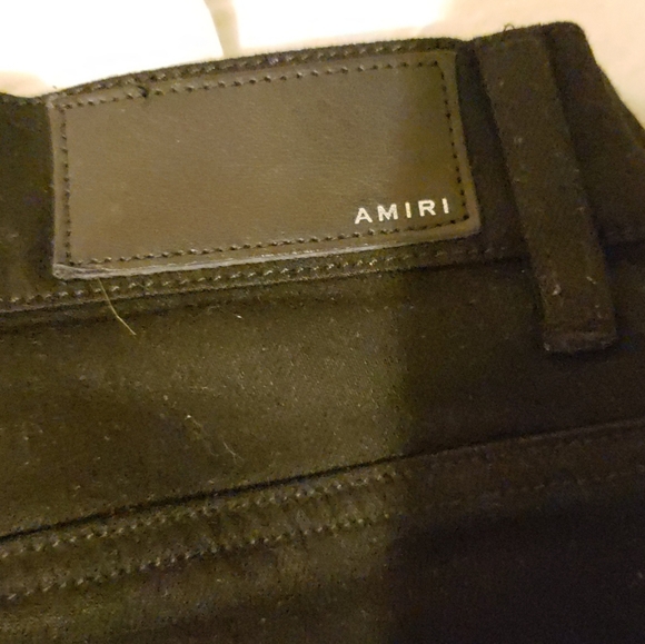 Amiri jeans - Picture 2 of 6